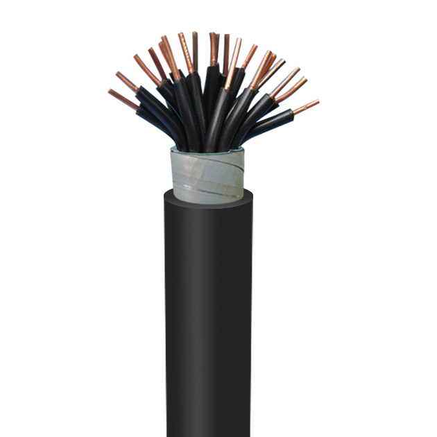 KVV22鋼帶鎧裝控制電纜